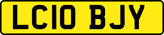 LC10BJY
