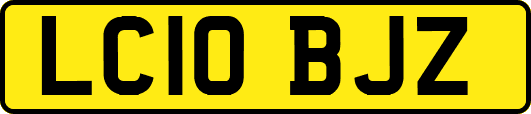 LC10BJZ