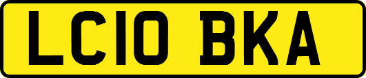 LC10BKA