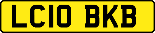 LC10BKB