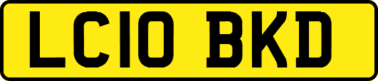 LC10BKD
