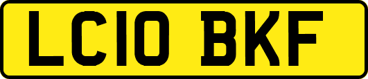 LC10BKF