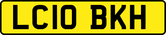 LC10BKH