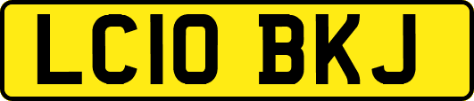 LC10BKJ