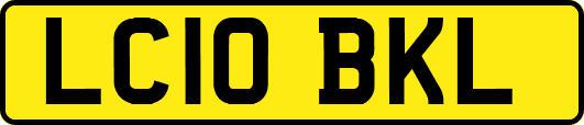 LC10BKL