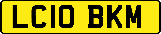 LC10BKM