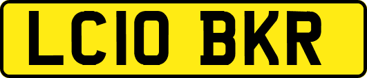 LC10BKR