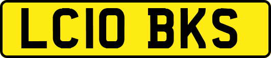 LC10BKS