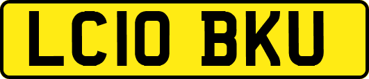 LC10BKU