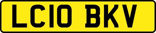 LC10BKV
