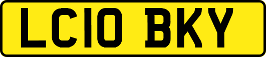 LC10BKY