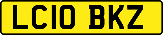LC10BKZ