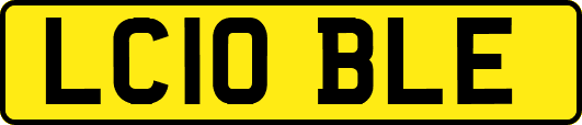 LC10BLE