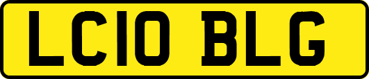LC10BLG