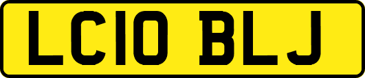 LC10BLJ
