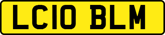 LC10BLM