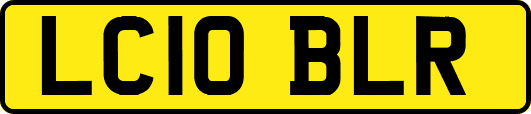 LC10BLR