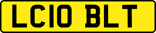 LC10BLT
