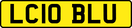 LC10BLU