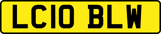 LC10BLW