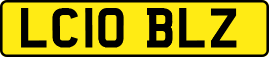 LC10BLZ