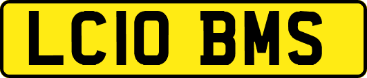 LC10BMS
