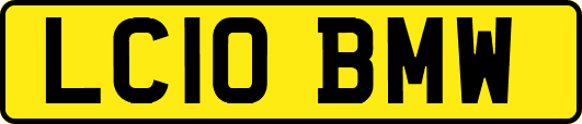 LC10BMW