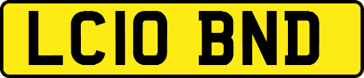 LC10BND