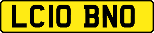 LC10BNO