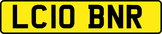 LC10BNR