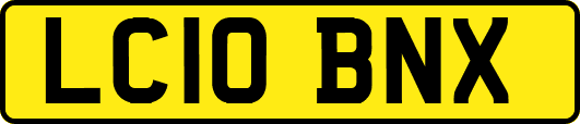 LC10BNX