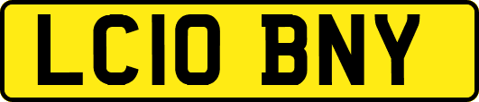 LC10BNY