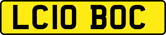 LC10BOC