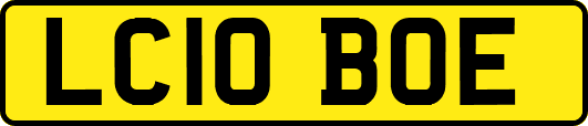 LC10BOE