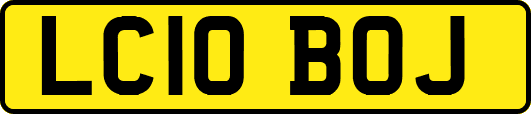 LC10BOJ