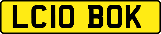 LC10BOK