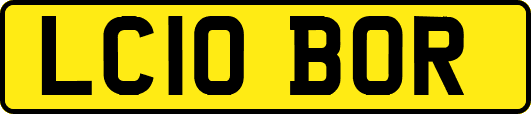 LC10BOR