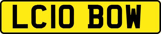 LC10BOW