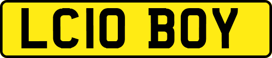 LC10BOY