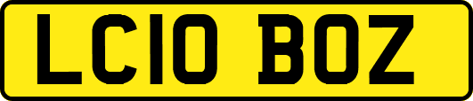 LC10BOZ