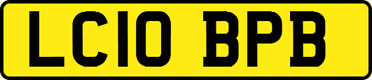 LC10BPB