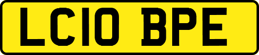 LC10BPE
