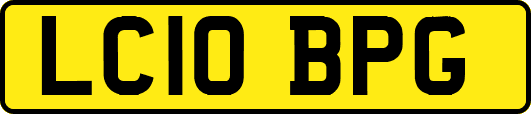 LC10BPG