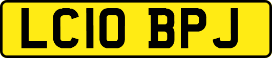 LC10BPJ