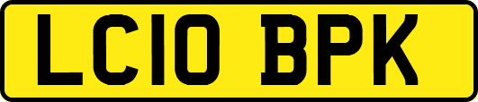 LC10BPK