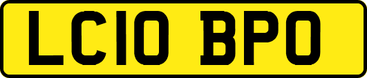 LC10BPO