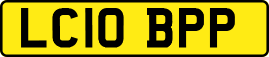 LC10BPP