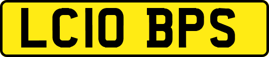 LC10BPS