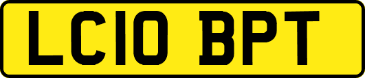 LC10BPT