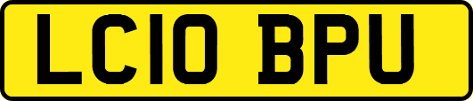 LC10BPU